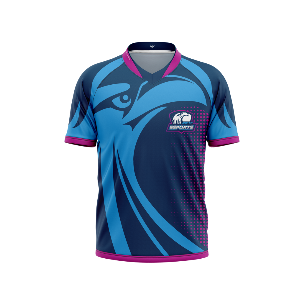 Northeast Wisconsin Technical College | Immortal Series | Coach Jersey