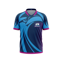 Northeast Wisconsin Technical College | Immortal Series | Coach Jersey