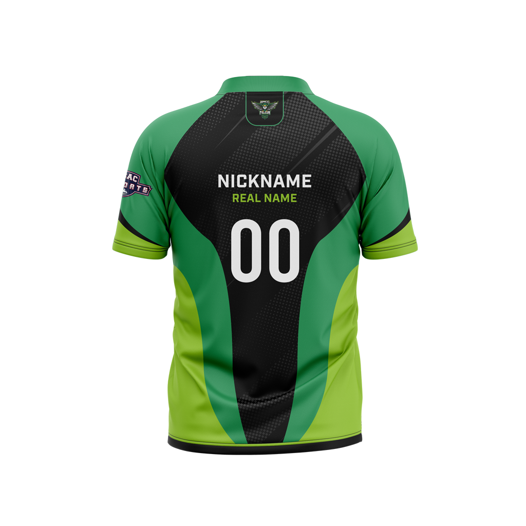 Northern Maine Esports Jersey
