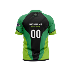 Northern Maine Esports Jersey