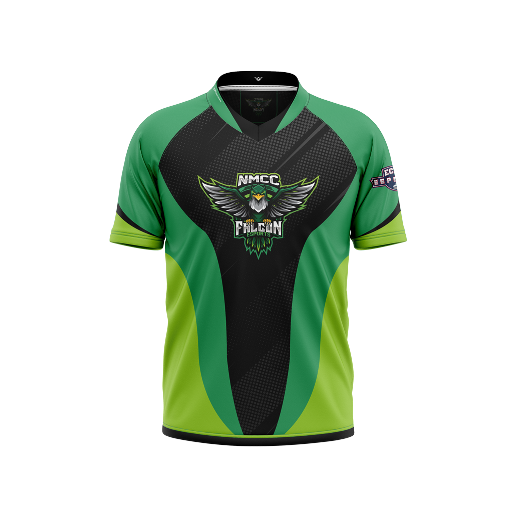 Northern Maine Esports Jersey