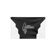 NMRC | Immortal Series | Flag