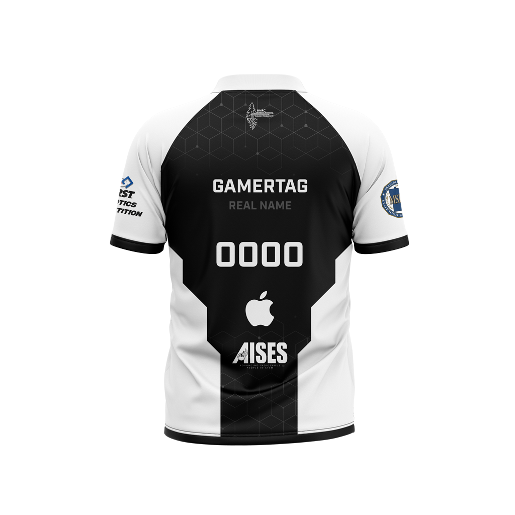 NMRC Esports Jersey
