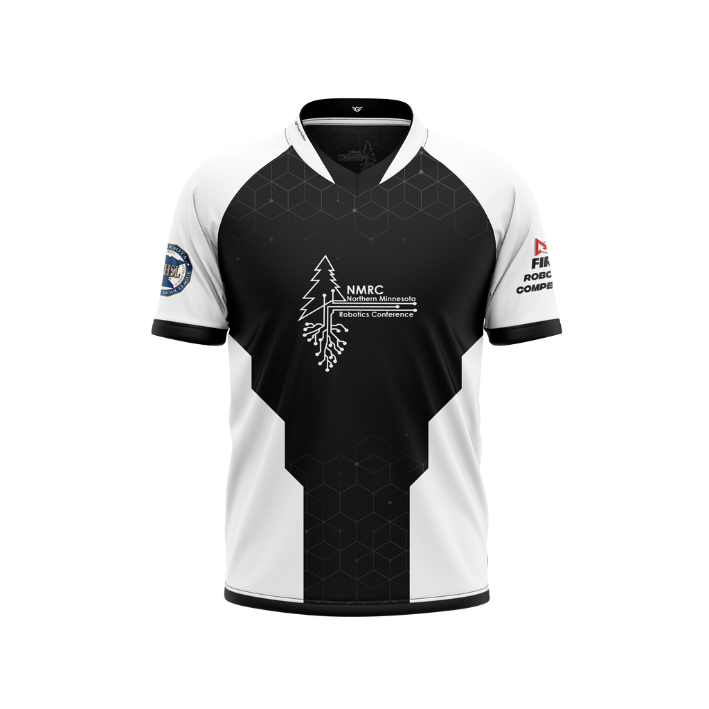 NMRC Esports Jersey