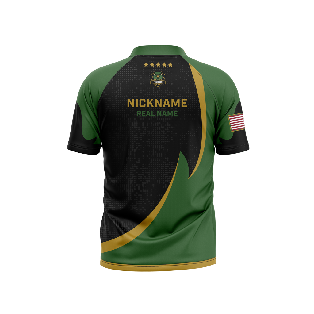 Northern Virginia Community College | Immortal Series | Jersey