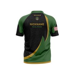 Northern Virginia Community College | Immortal Series | Jersey