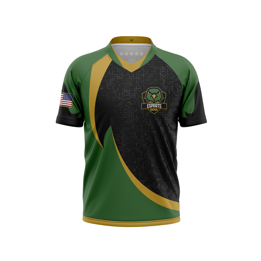 Northern Virginia Community College | Immortal Series | Jersey