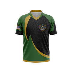 Northern Virginia Community College | Immortal Series | Jersey