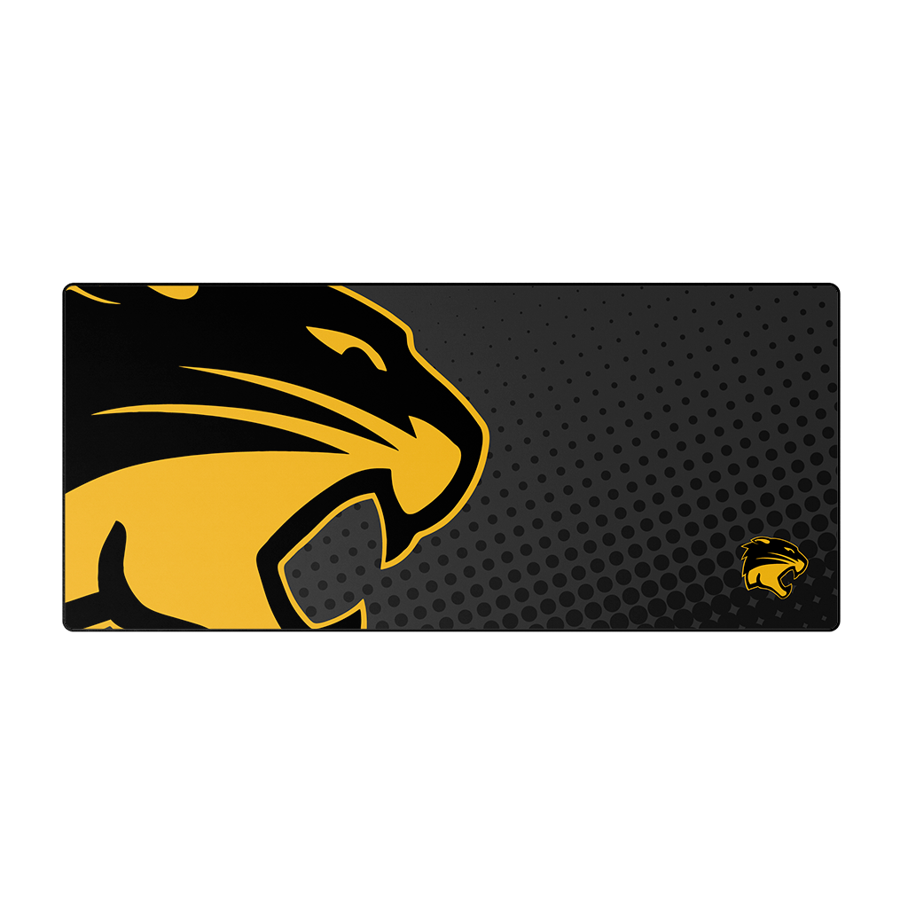 Northview High School | Stitched Edge XL Mousepad