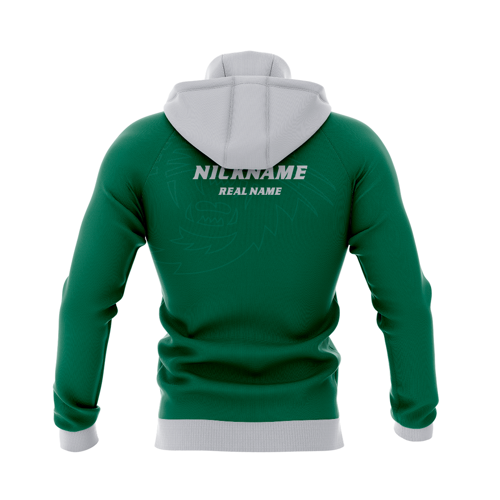Northwest Missouri State Esports Pro-Hoodie