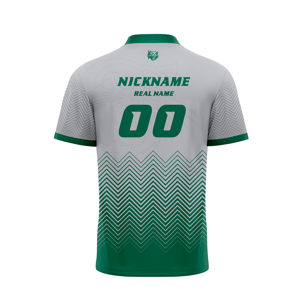 Northwest Missouri State Esports Alt Jersey