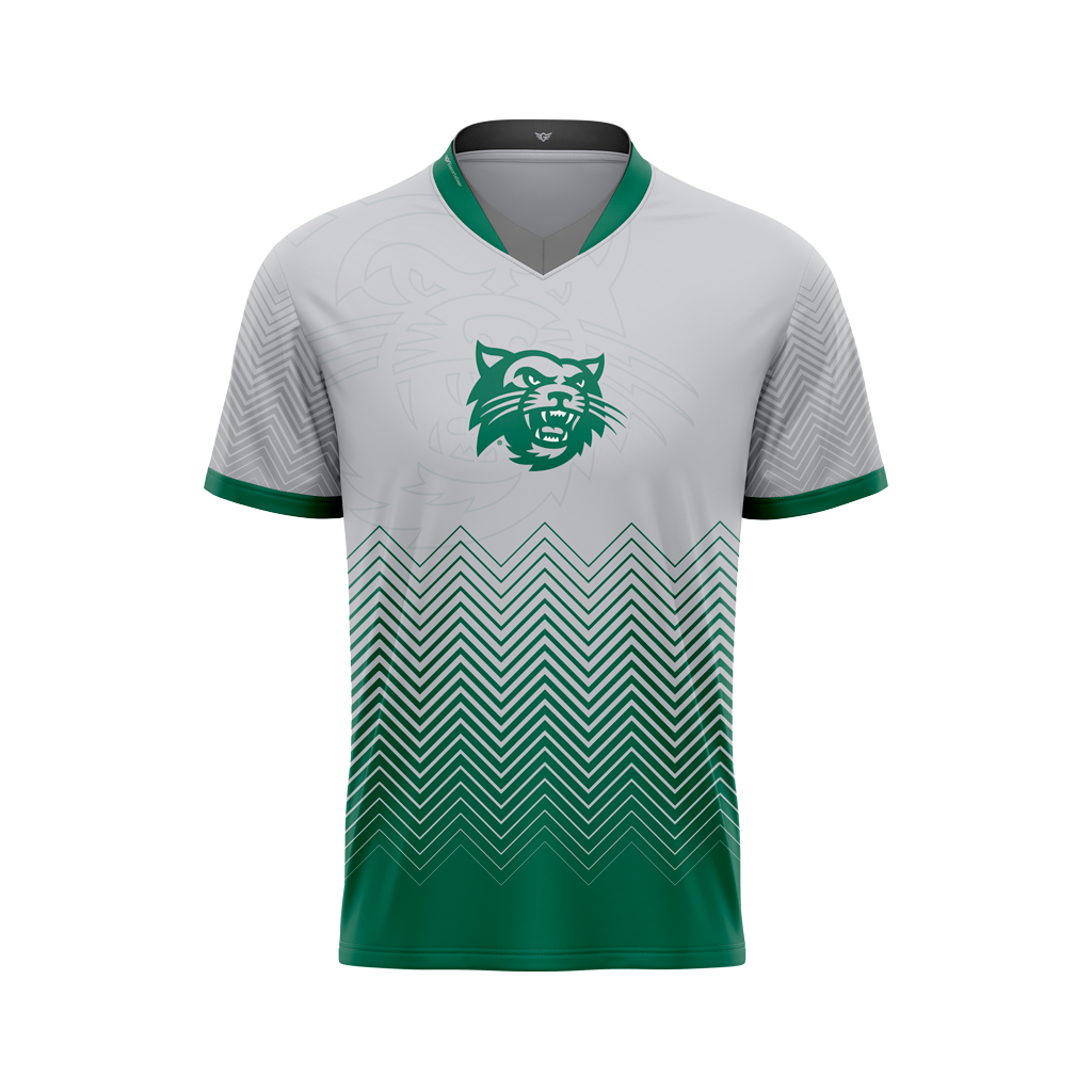 Northwest Missouri State Esports Alt Jersey