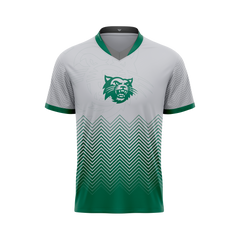 Northwest Missouri State Esports Alt Jersey