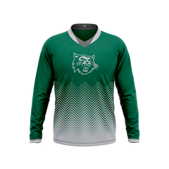 Northwest Missouri State Esports Long Sleeve Jersey 2