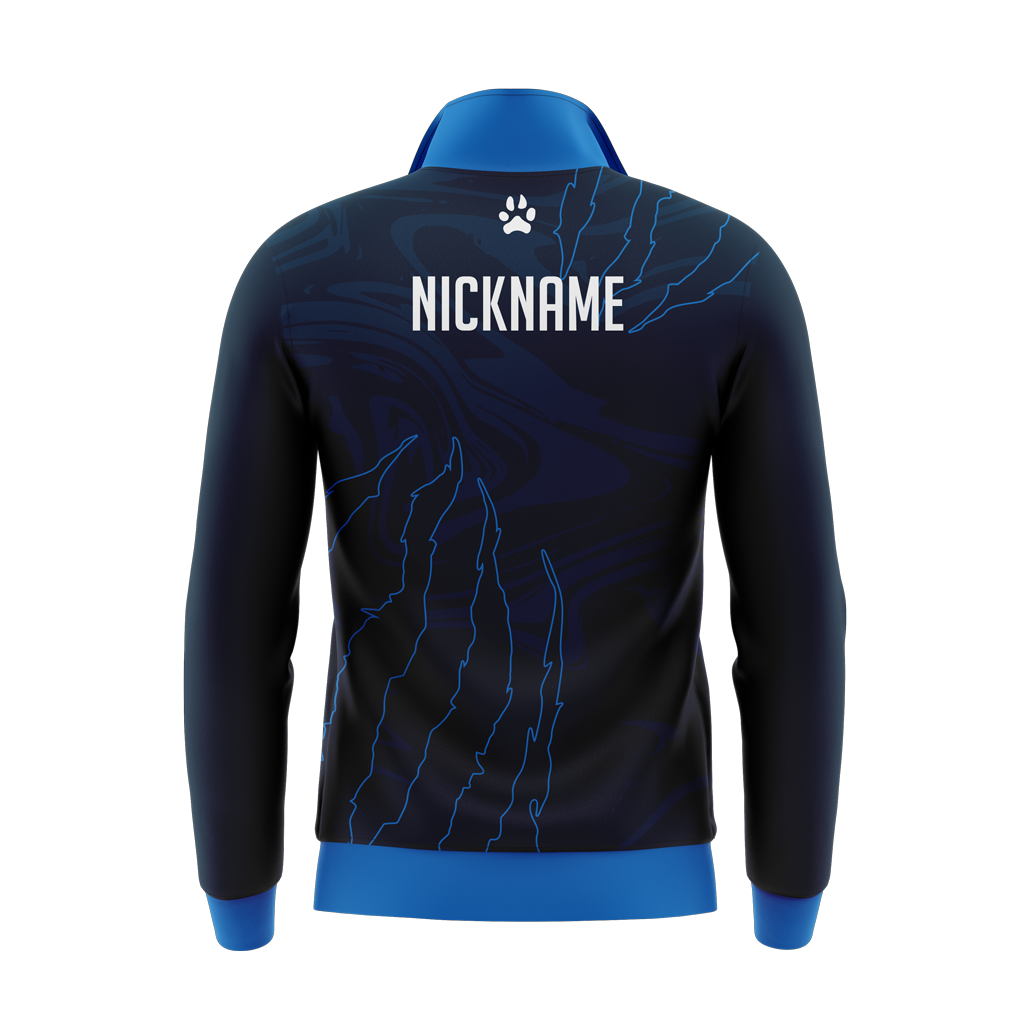 Northwood University | Premium Full Zip Water Resistant Jacket 2026
