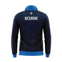 Northwood University | Premium Full Zip Water Resistant Jacket 2026