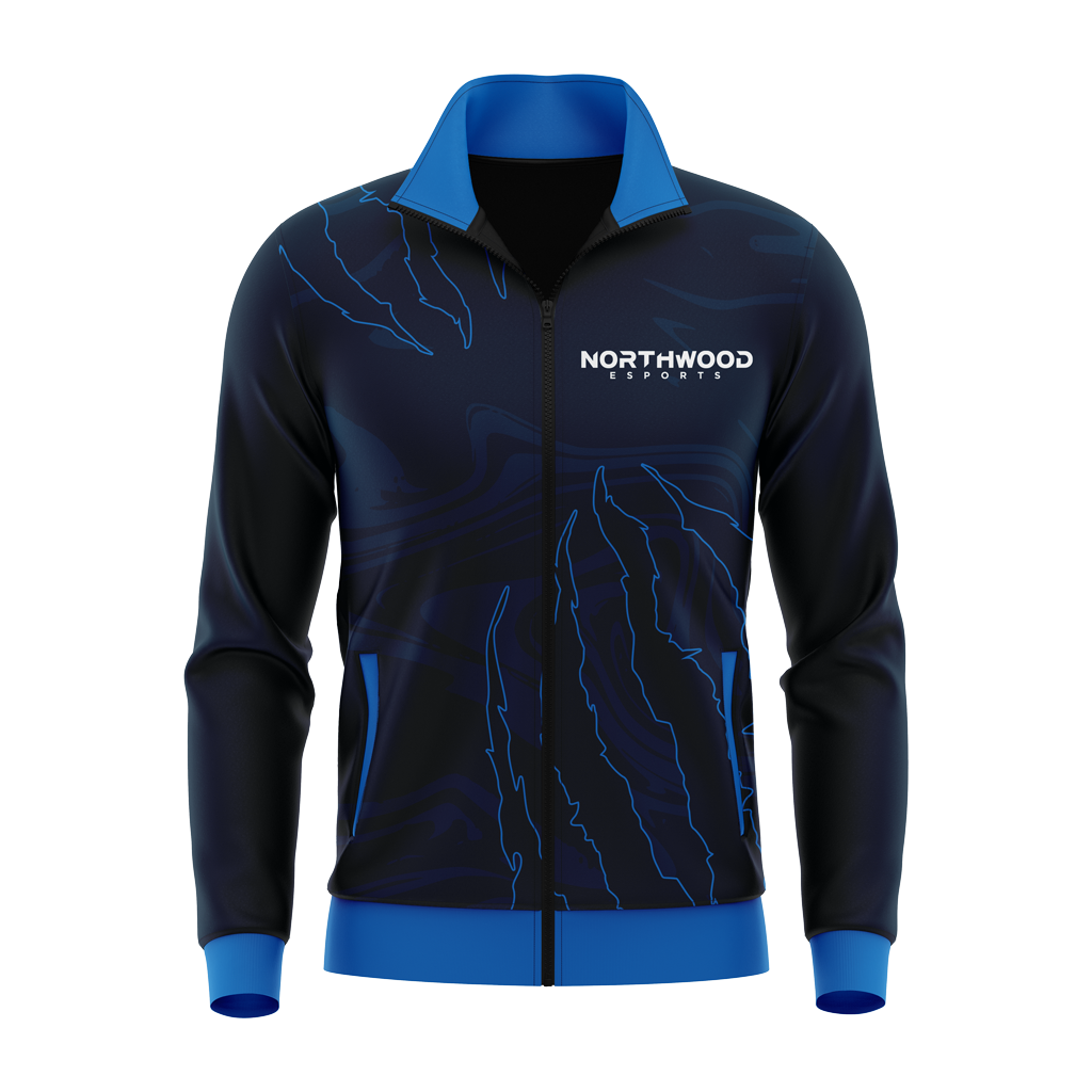 Northwood University | Premium Full Zip Water Resistant Jacket 2026