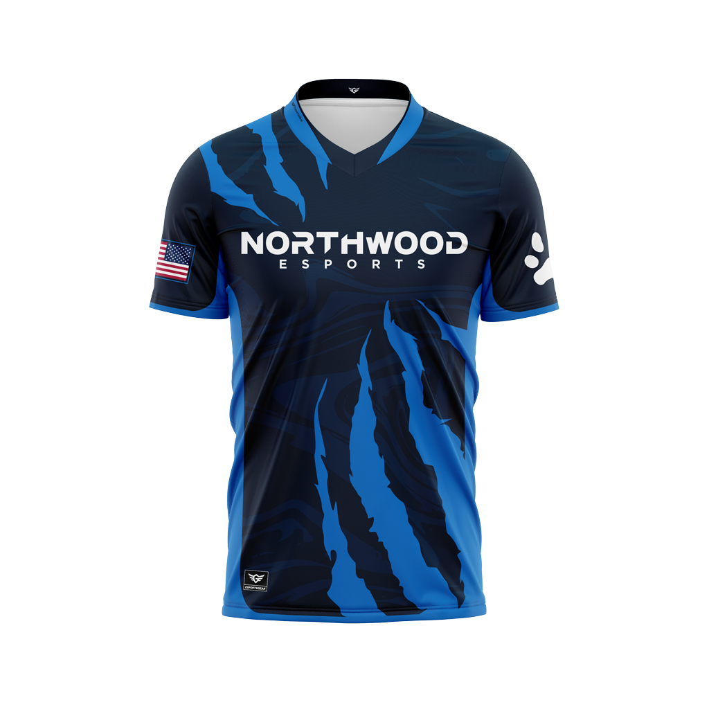 Northwood University | Jersey 2026