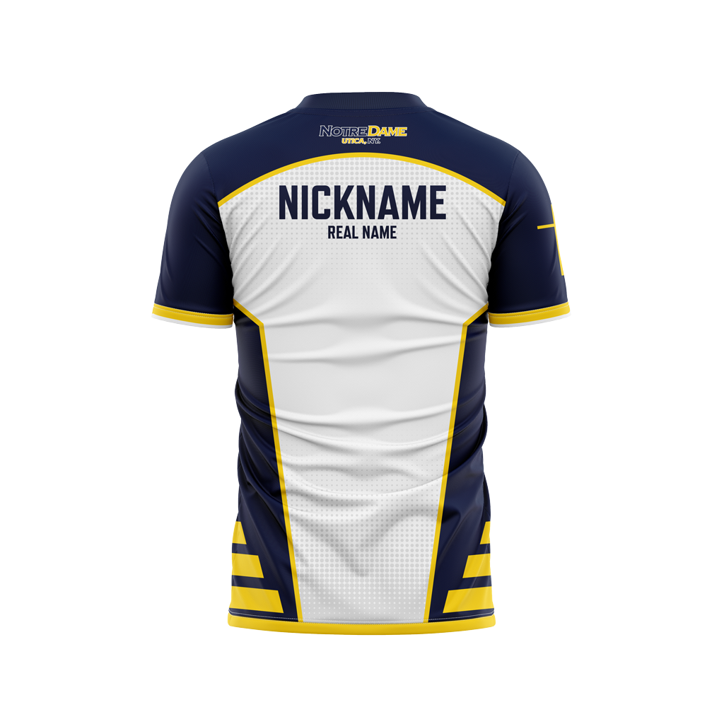 Notre Dame Jr/Sr High School | Jersey
