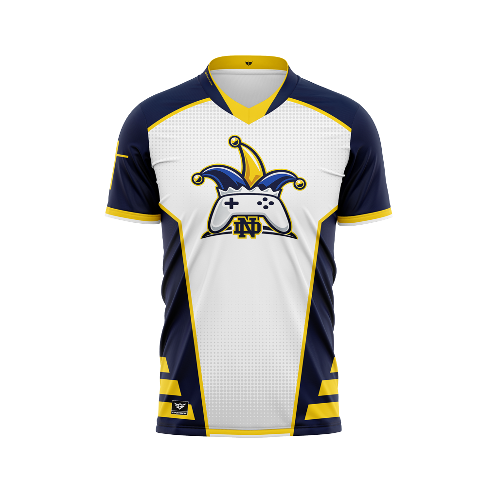 Notre Dame Jr/Sr High School | Jersey