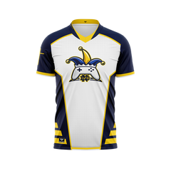 Notre Dame Jr/Sr High School | Jersey