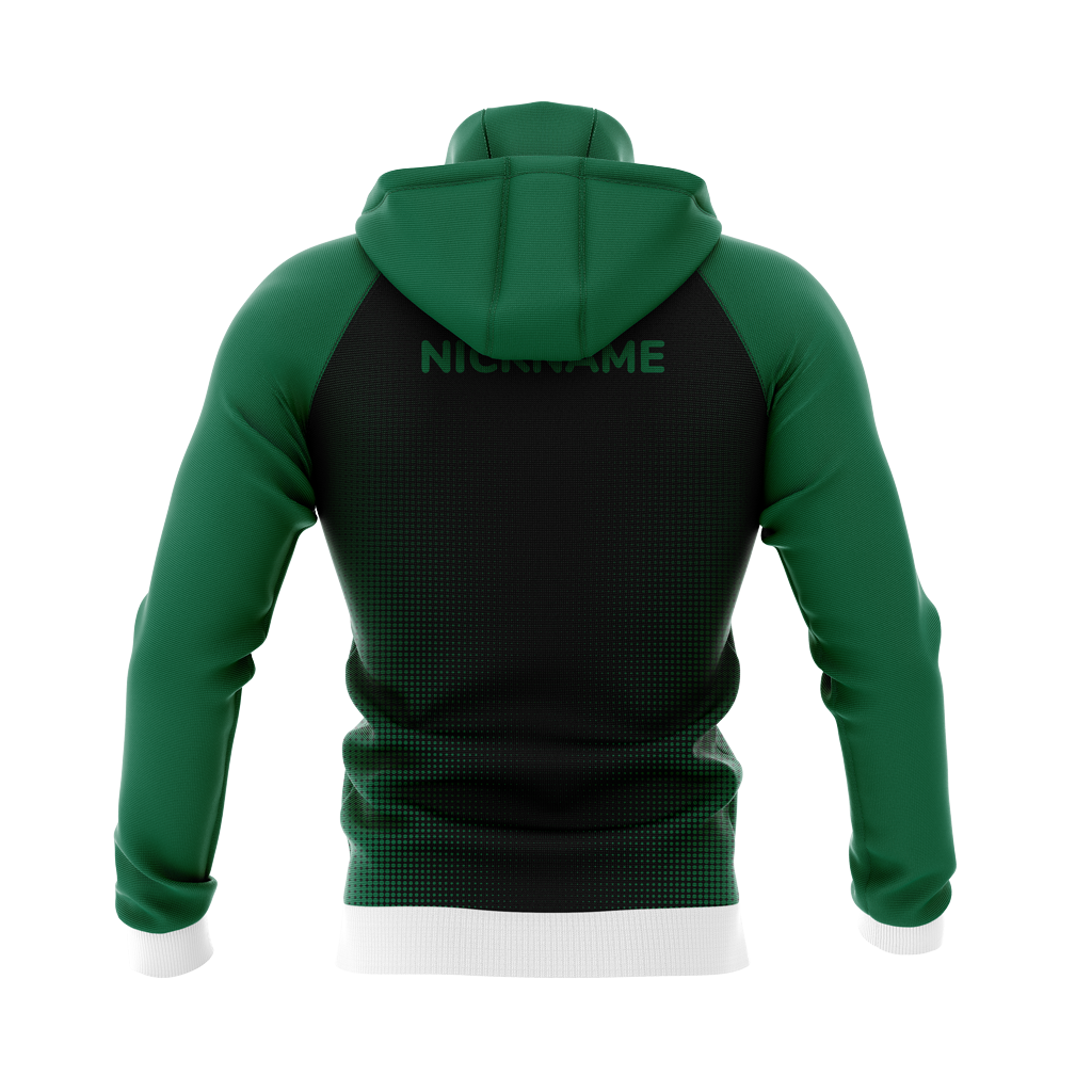 Novi High School | Pullover Hoodie