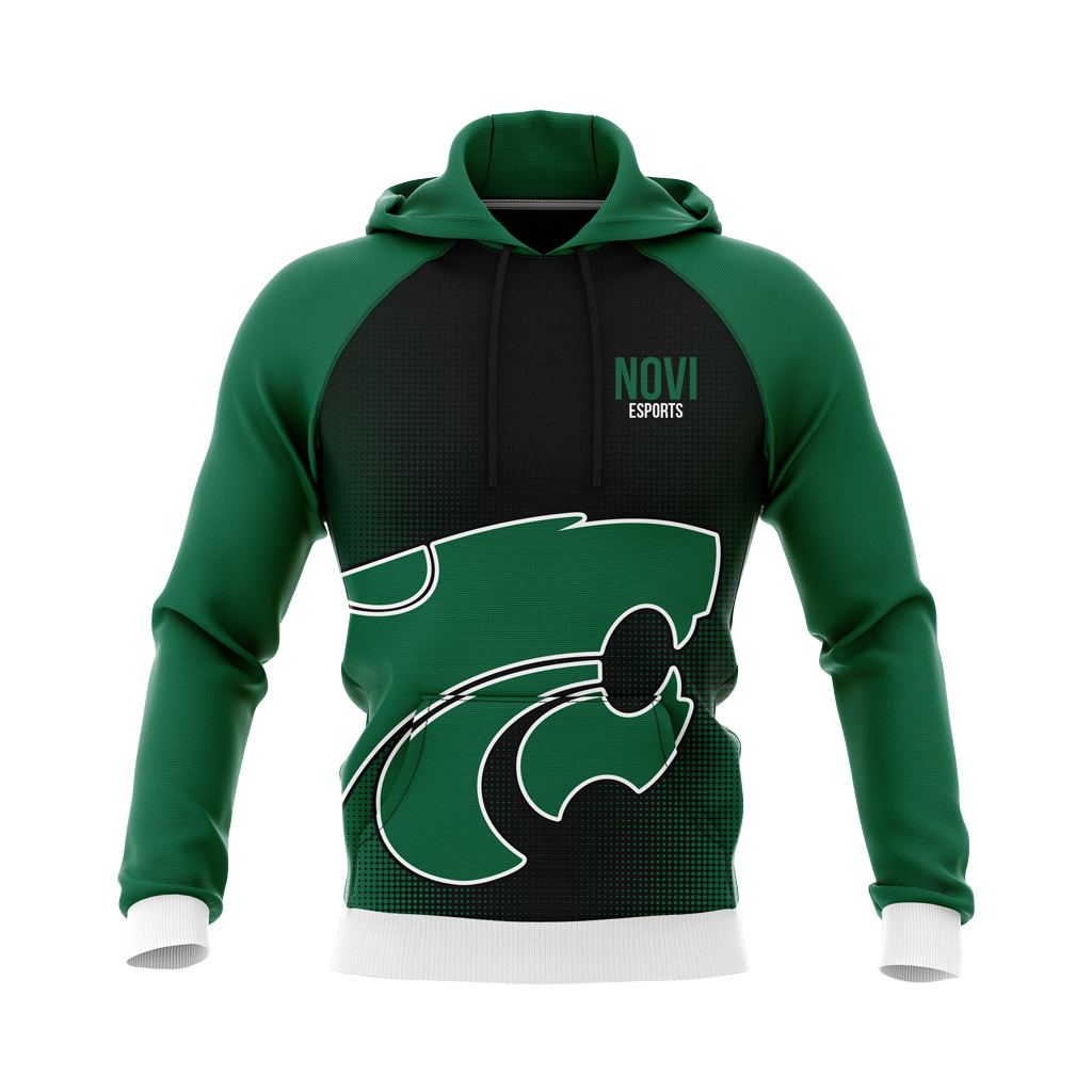 Novi High School | Pullover Hoodie