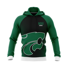 Novi High School | Pullover Hoodie