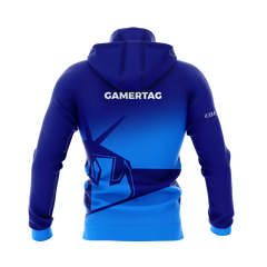 Nuames | Pullover Hoodie