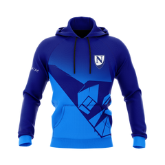 Nuames | Pullover Hoodie