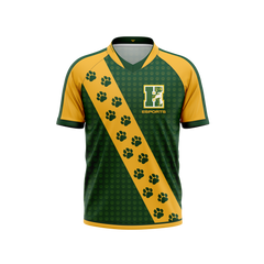 OW Holmes High School | Jersey