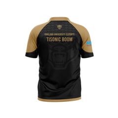 Oakland University Jersey 2021