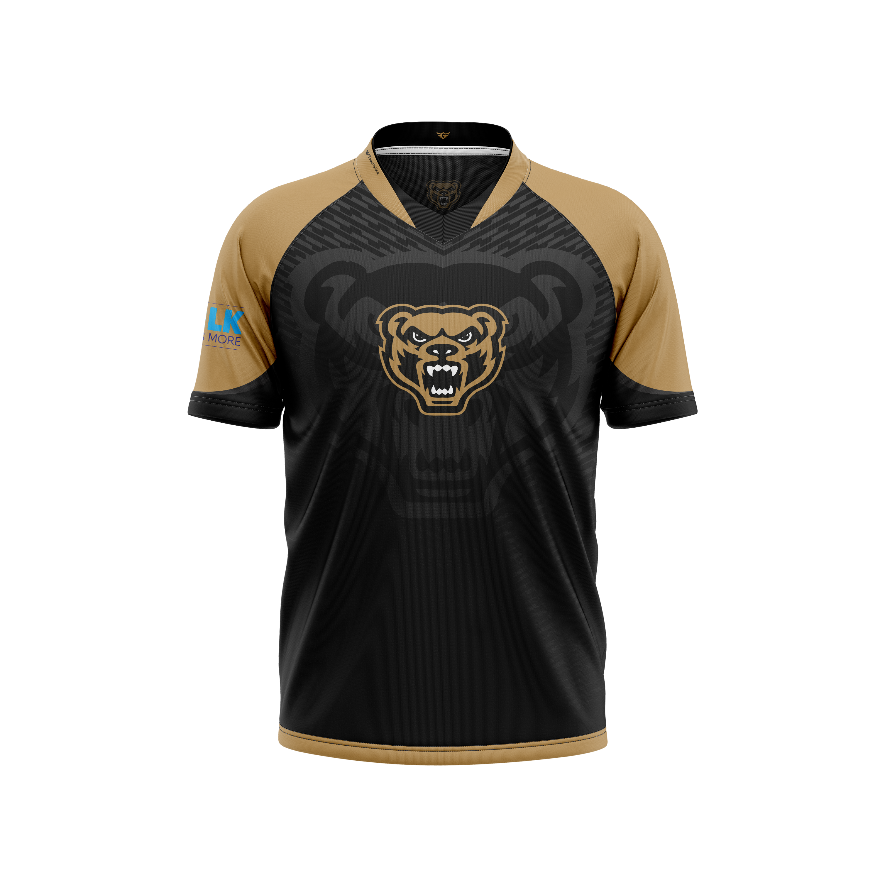 Oakland University Jersey 2021