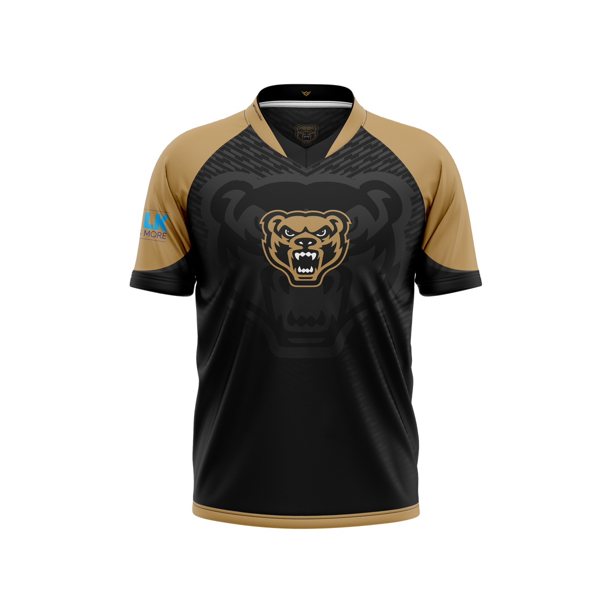 Oakland University Jersey 2021