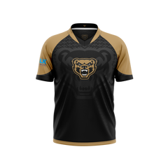Oakland University Jersey 2021