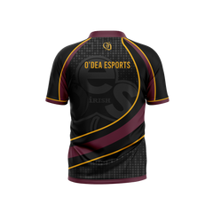 O'Dea Esports Jersey 2026