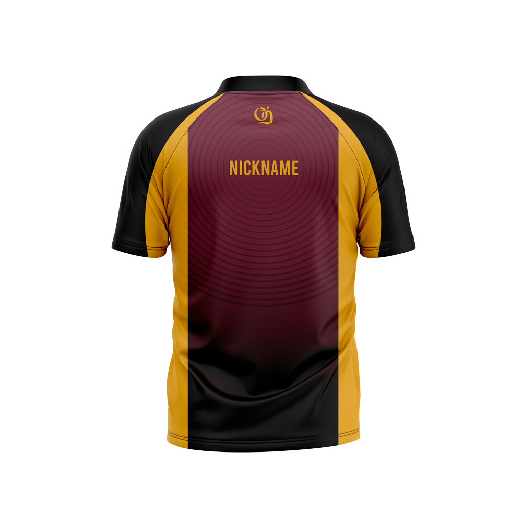 O'Dea Esports Jersey