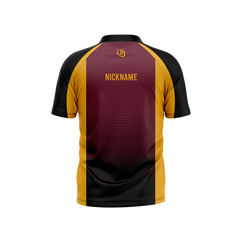 O'Dea Esports Jersey