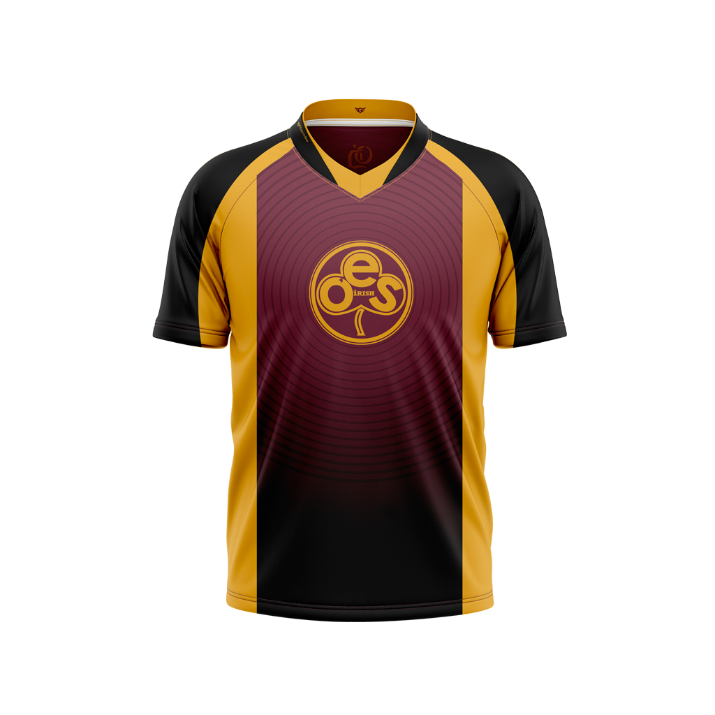O'Dea Esports Jersey