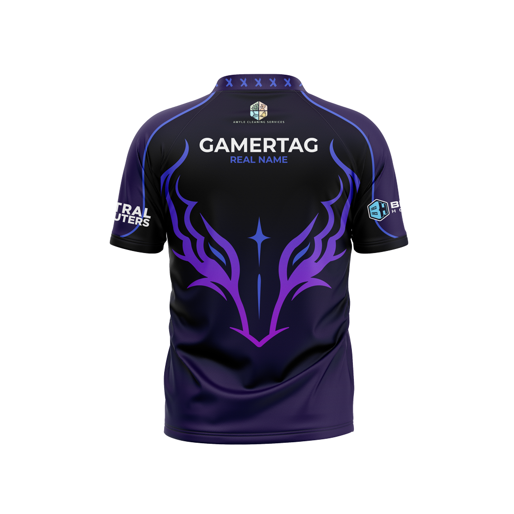OC Renegades | Jersey 2