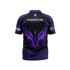 OC Renegades | Jersey 2