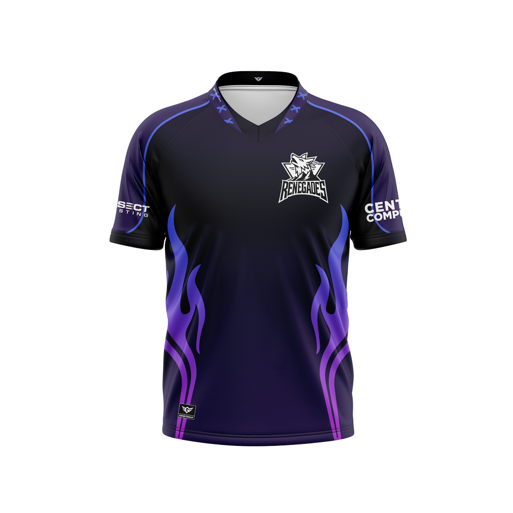 Ohlone College Jersey Pre Purchase