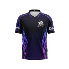 Ohlone College | 2025 Jersey