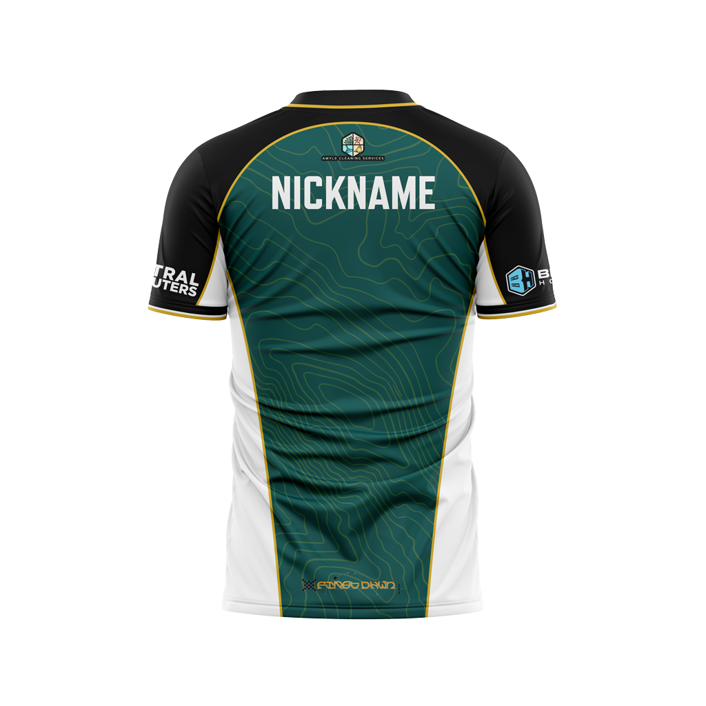 Ohlone College | 2026 Jersey