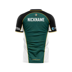 Ohlone College | 2026 Jersey