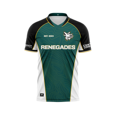 Ohlone College | 2026 Jersey