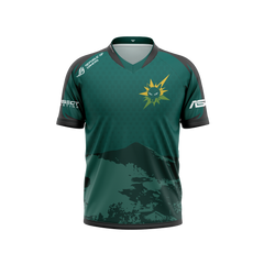 Ohlone College | Jersey