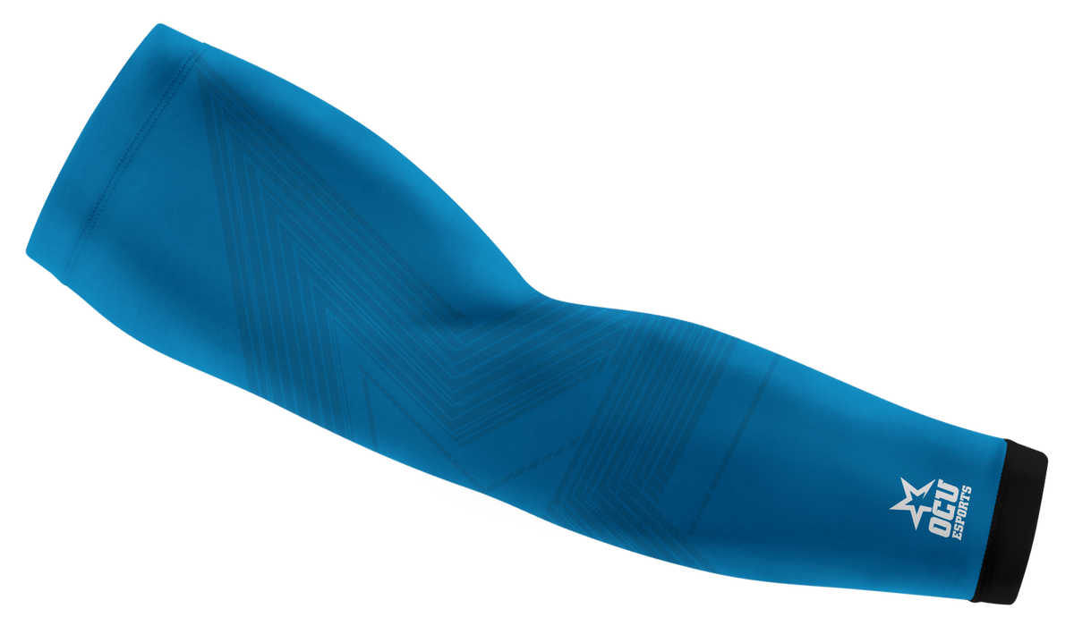 Oklahoma City University Compression Sleeve