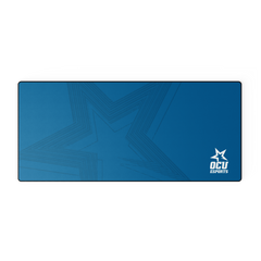 Oklahoma City University Stitched Edge XL Mousepad