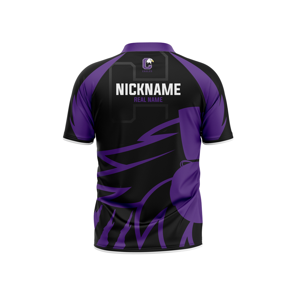 Omaha Central High School Jersey